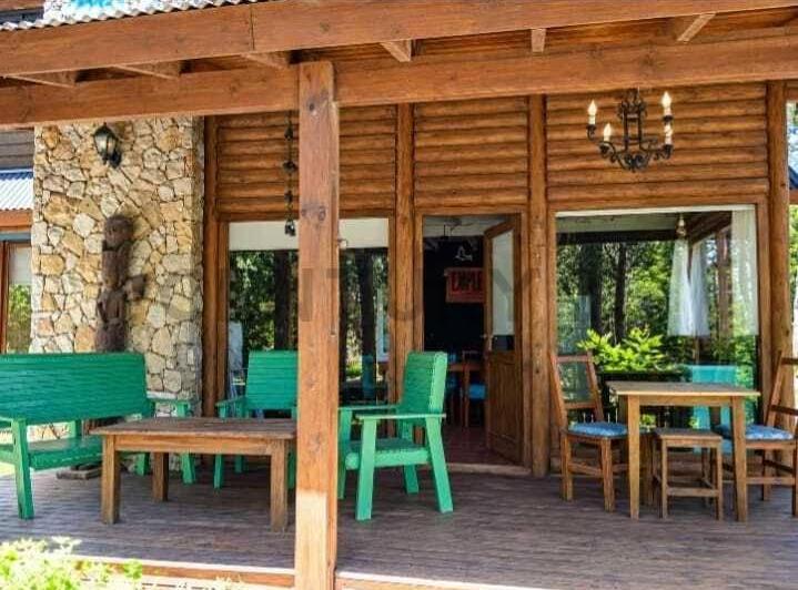 Casa · 230m² · 4 Ambientes
