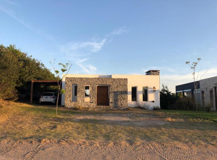 Casa · 139m² · 4 Ambientes