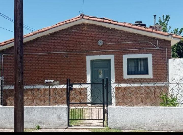 Casa · 80m² · 3 Ambientes