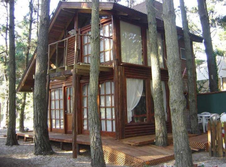 Casa · 60m² · 2 Ambientes