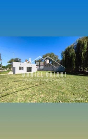 Casa · 3 Ambientes