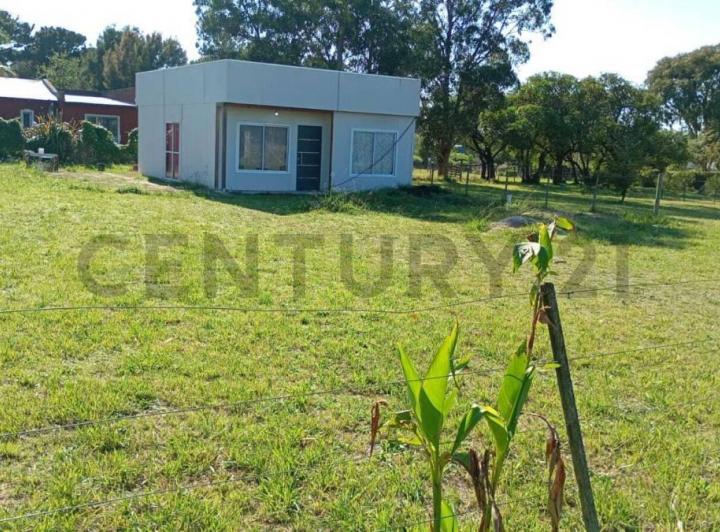 Casa · 60m² · 3 Ambientes · 2 Cocheras