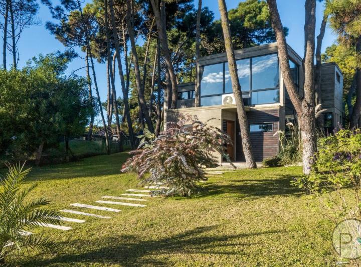 Casa · 161m² · 4 Ambientes