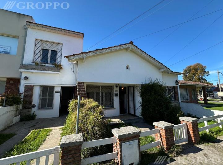Casa · 174m² · 3 Ambientes · 1 Cochera