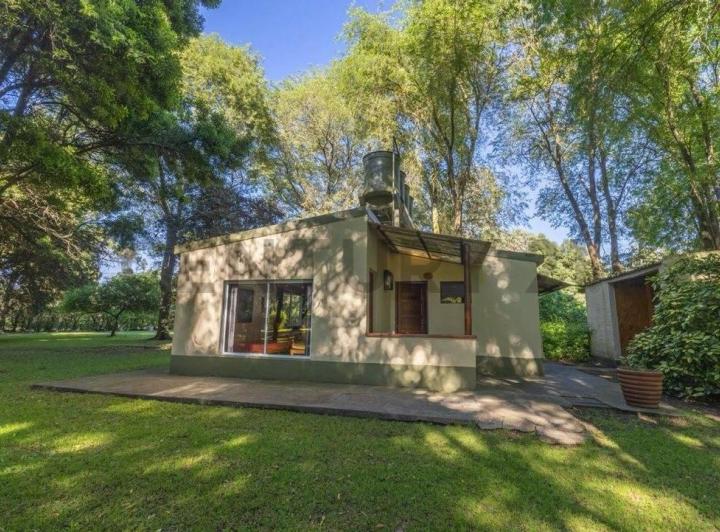Casa · 220m² · 5 Ambientes