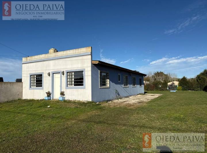 Casa · 110m² · 5 Ambientes