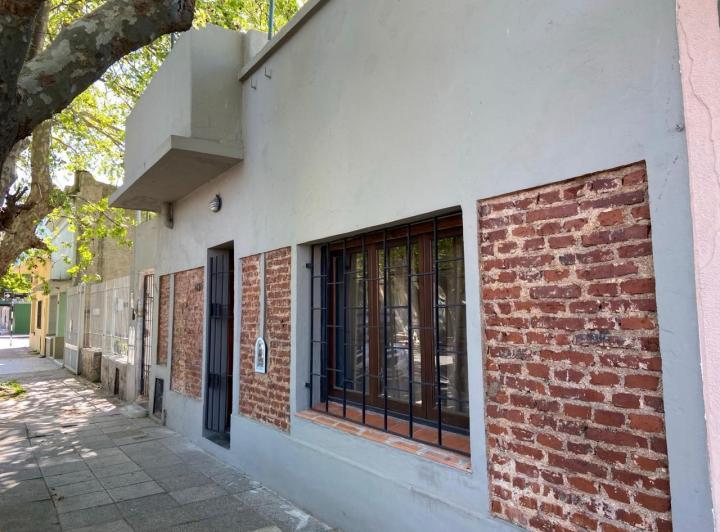 Casa · 28m² · 2 Ambientes
