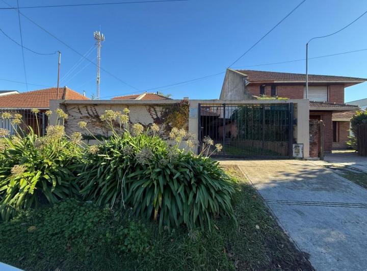 Casa · 206m² · 4 Ambientes
