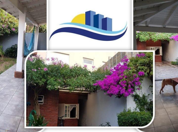 Casa · 225m² · 4 Dormitorios · 1 Cochera