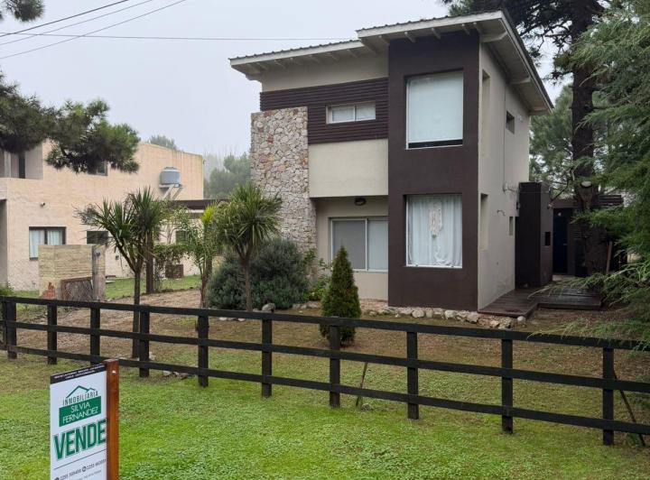 Casa · 75m² · 2 Dormitorios