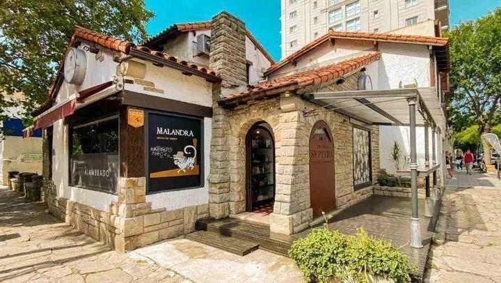 Casa · 136m² · 4 Ambientes