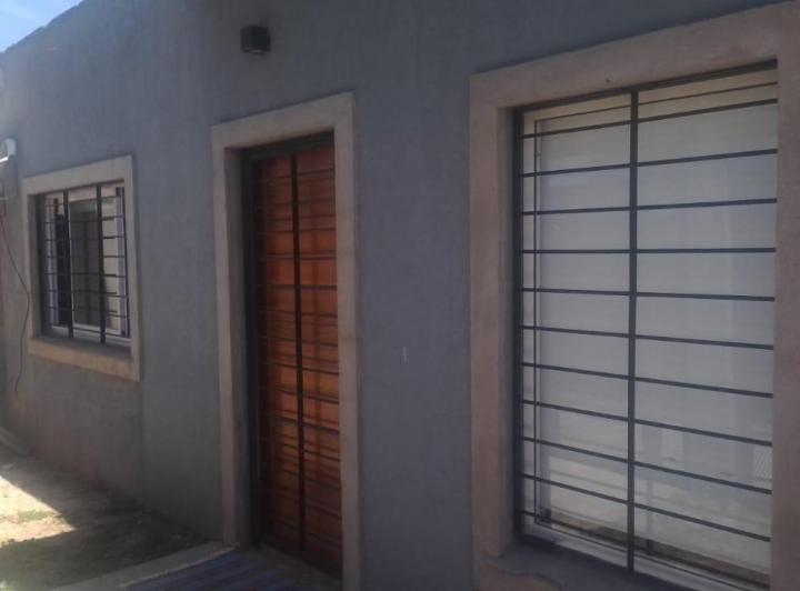 Casa · 110m² · 2 Ambientes