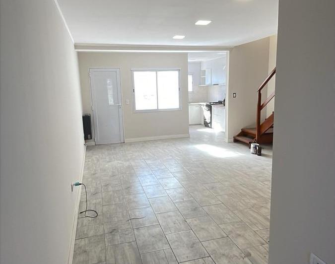 Casa · 2 Dormitorios