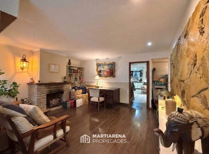 Casa · 150m² · 4 Ambientes · 1 Cochera