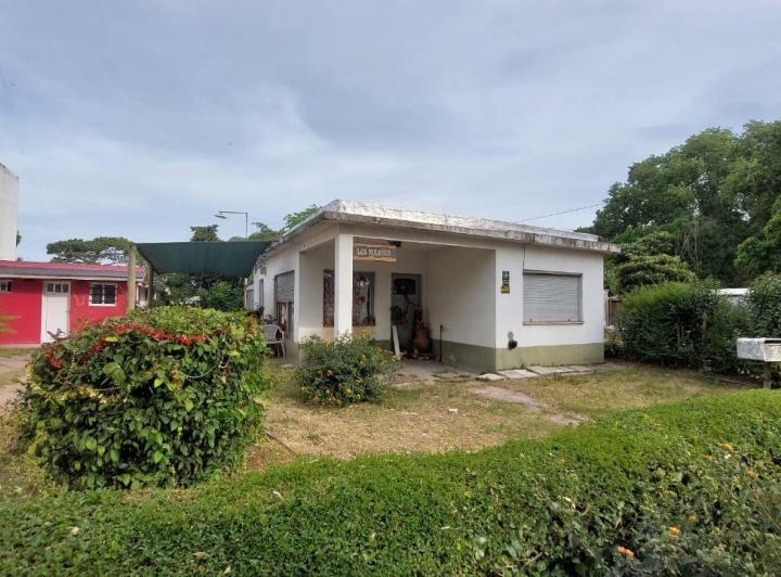 Casa · 127m² · 3 Ambientes · 1 Cochera