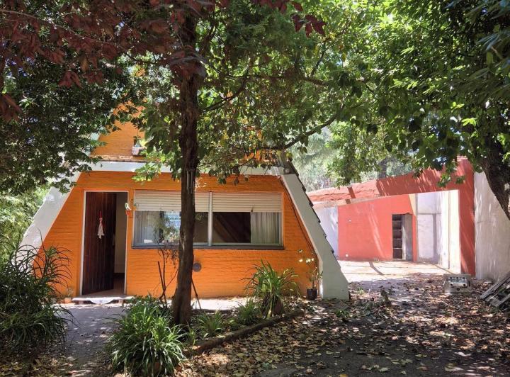 Casa · 76m² · 3 Ambientes