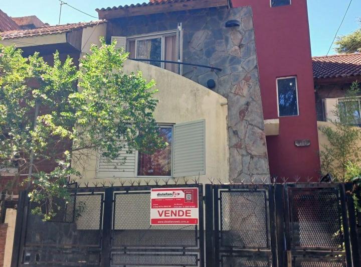 Casa · 95m² · 5 Ambientes