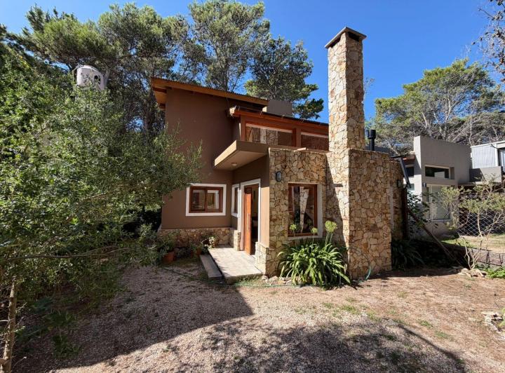 Casa · 86m² · 3 Ambientes
