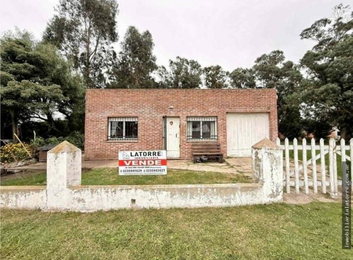 Casa · 100m² · 2 Dormitorios
