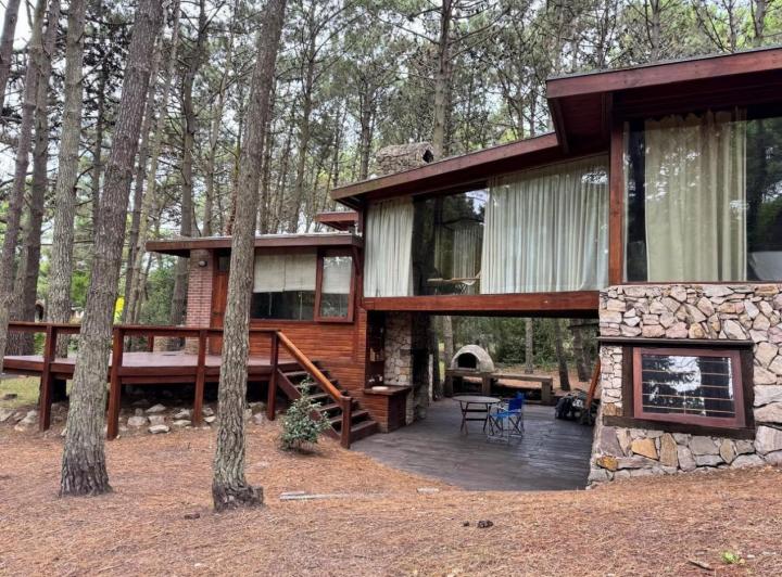 Casa · 120m² · 5 Ambientes