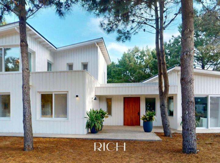 Casa · 314m² · 5 Ambientes