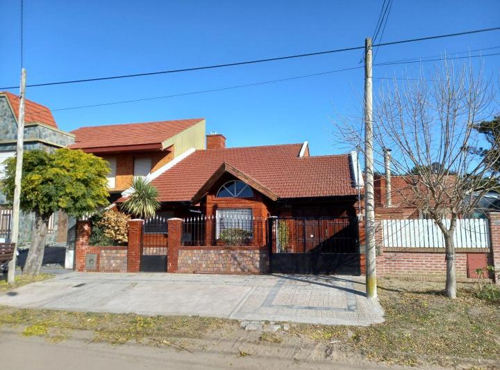 Casa · 97m² · 4 Ambientes