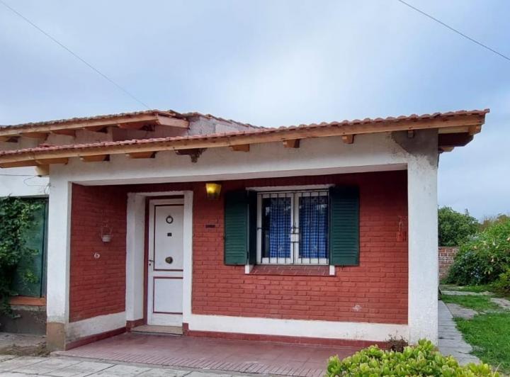 Casa · 74m² · 3 Ambientes