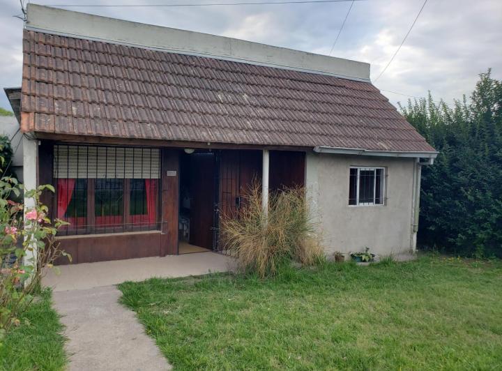 Casa · 65m² · 3 Ambientes · 1 Cochera