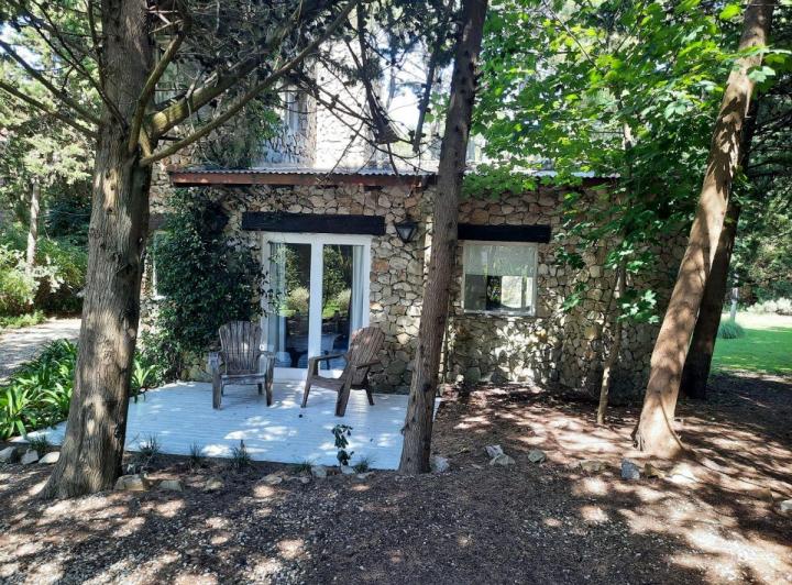 Casa · 150m² · 5 Ambientes