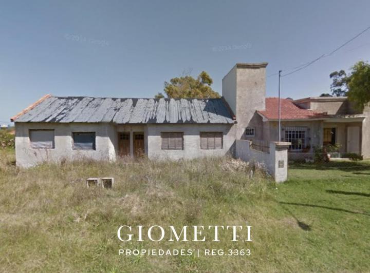 Casa · 337m²