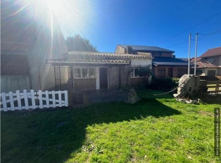 Casa · 100m² · 3 Ambientes