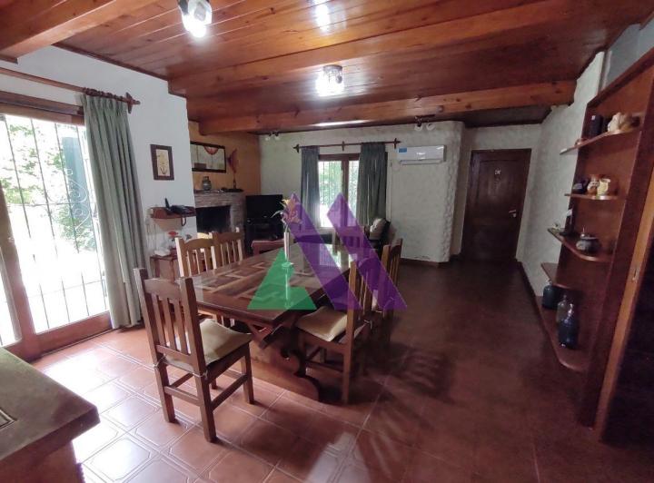 Casa · 130m² · 3 Ambientes