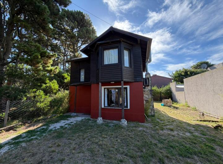 Casa · 90m² · 4 Ambientes
