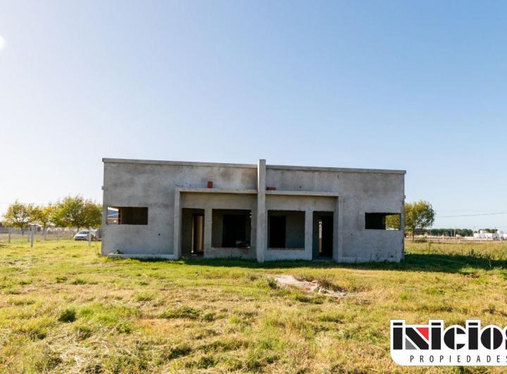 Casa · 70m² · 3 Ambientes