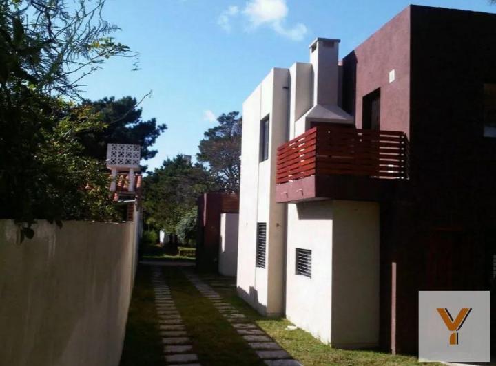 Casa · 50m² · 3 Ambientes · 1 Cochera