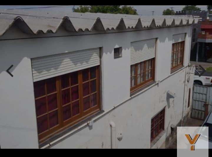 Casa · 170m² · 5 Ambientes · 1 Cochera