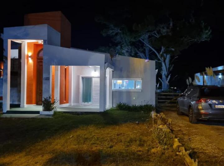 Casa · 180m² · 3 Ambientes