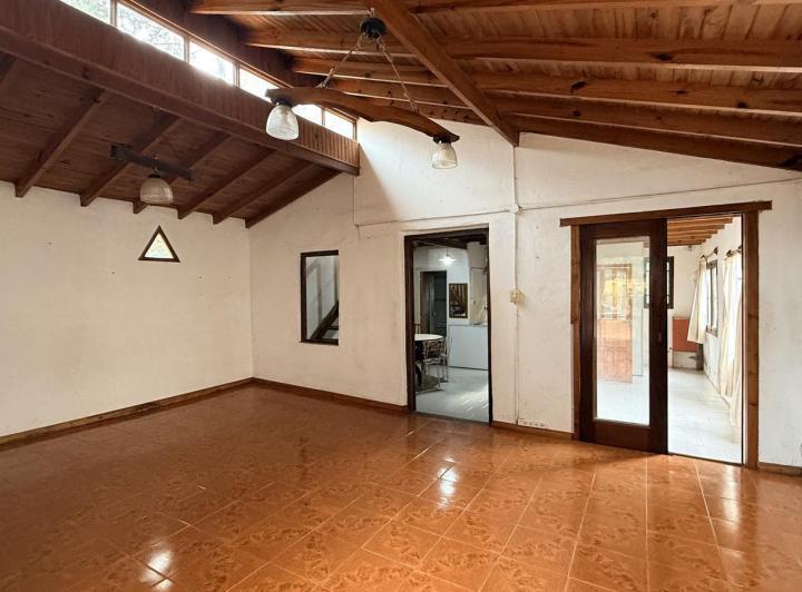 Casa · 70m² · 3 Ambientes · 1 Cochera