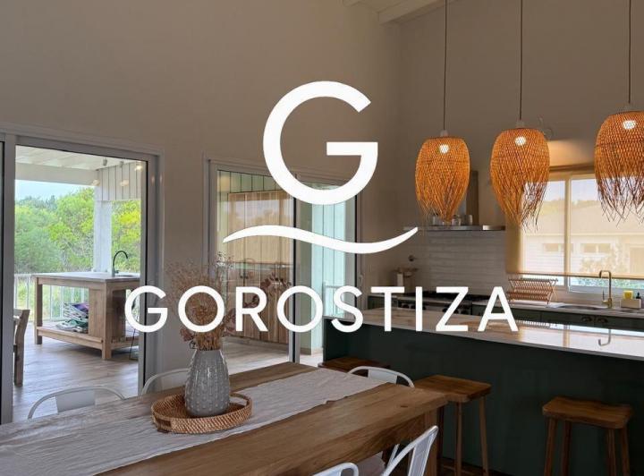 Casa · 170m² · 5 Ambientes