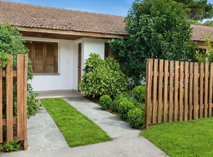 Casa · 70m² · 3 Ambientes