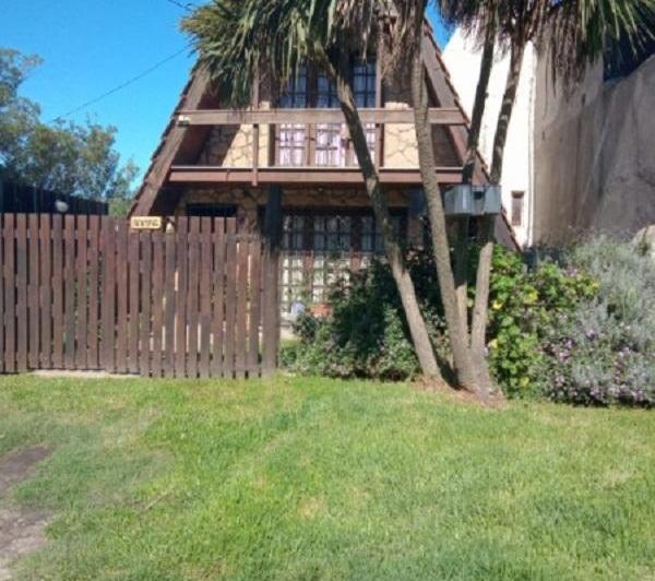Casa · 170m² · 5 Ambientes