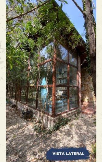 Casa · 100m² · 3 Ambientes