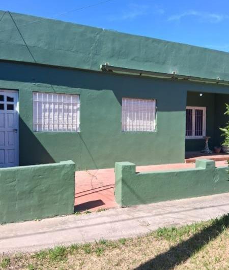 Casa · 79m² · 3 Ambientes
