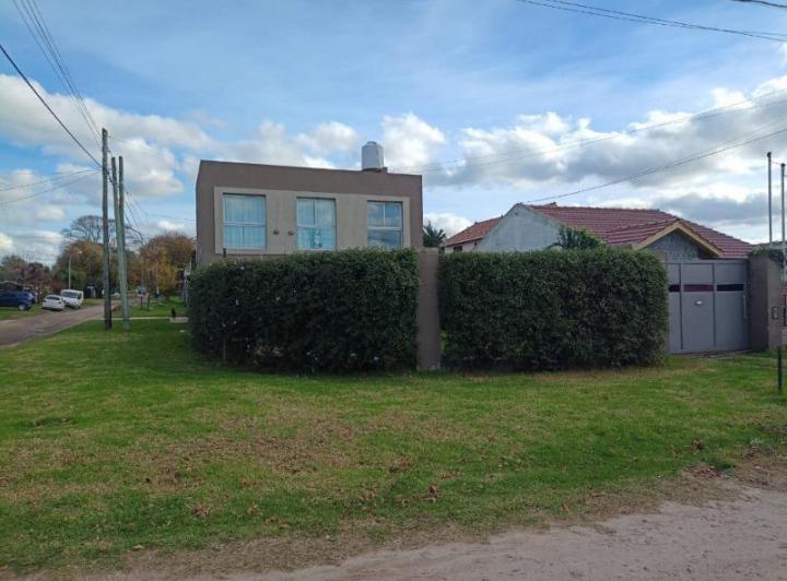 Casa · 130m² · 6 Ambientes