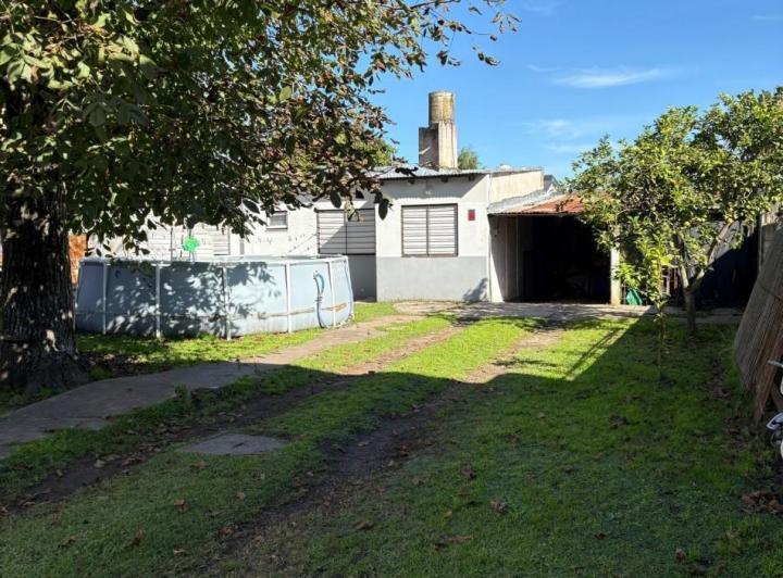 Casa · 129m² · 4 Ambientes