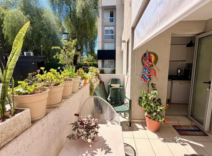Departamento · 81m² · 3 Ambientes