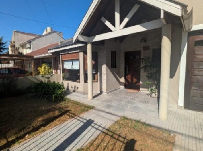 Casa · 170m² · 4 Ambientes