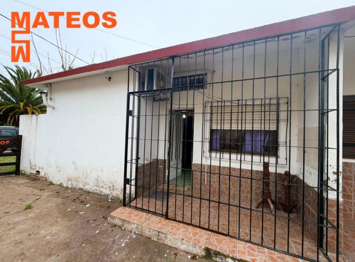 Casa · 45m² · 3 Ambientes · 1 Cochera