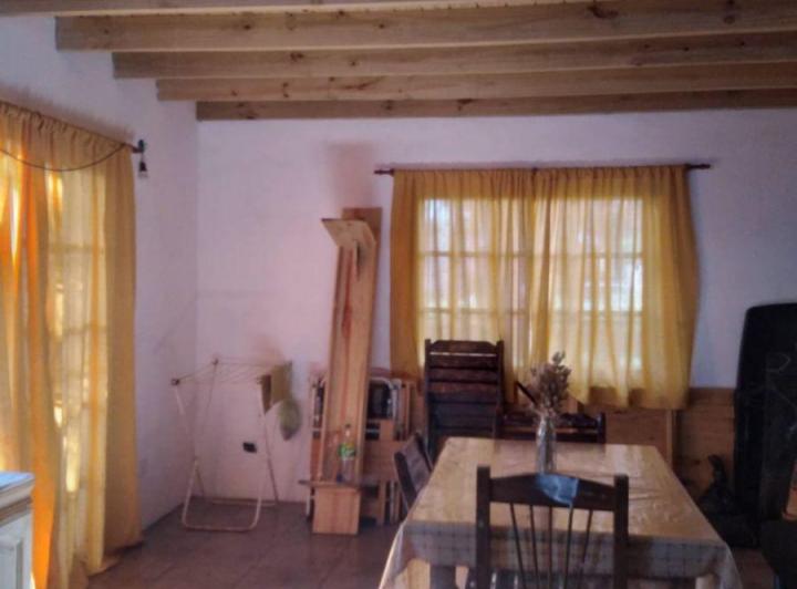 Casa · 55m² · 2 Ambientes