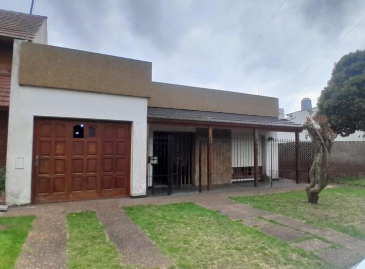 Casa · 100m² · 3 Ambientes